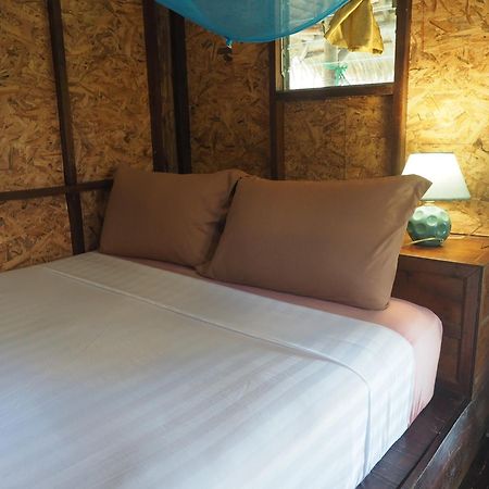 Little Eden Bungalows Koh Chang Exterior photo