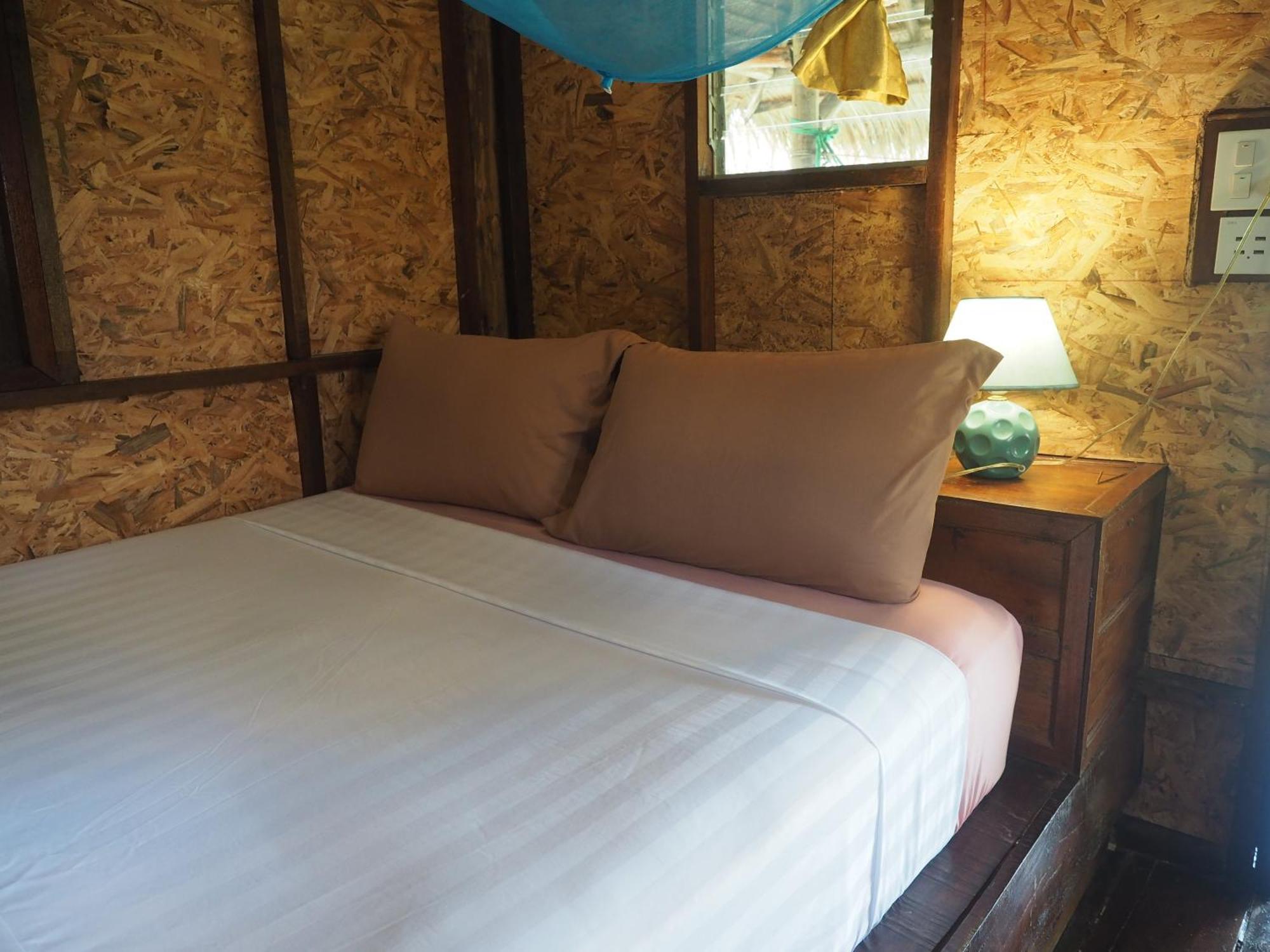 Little Eden Bungalows Koh Chang Exterior photo