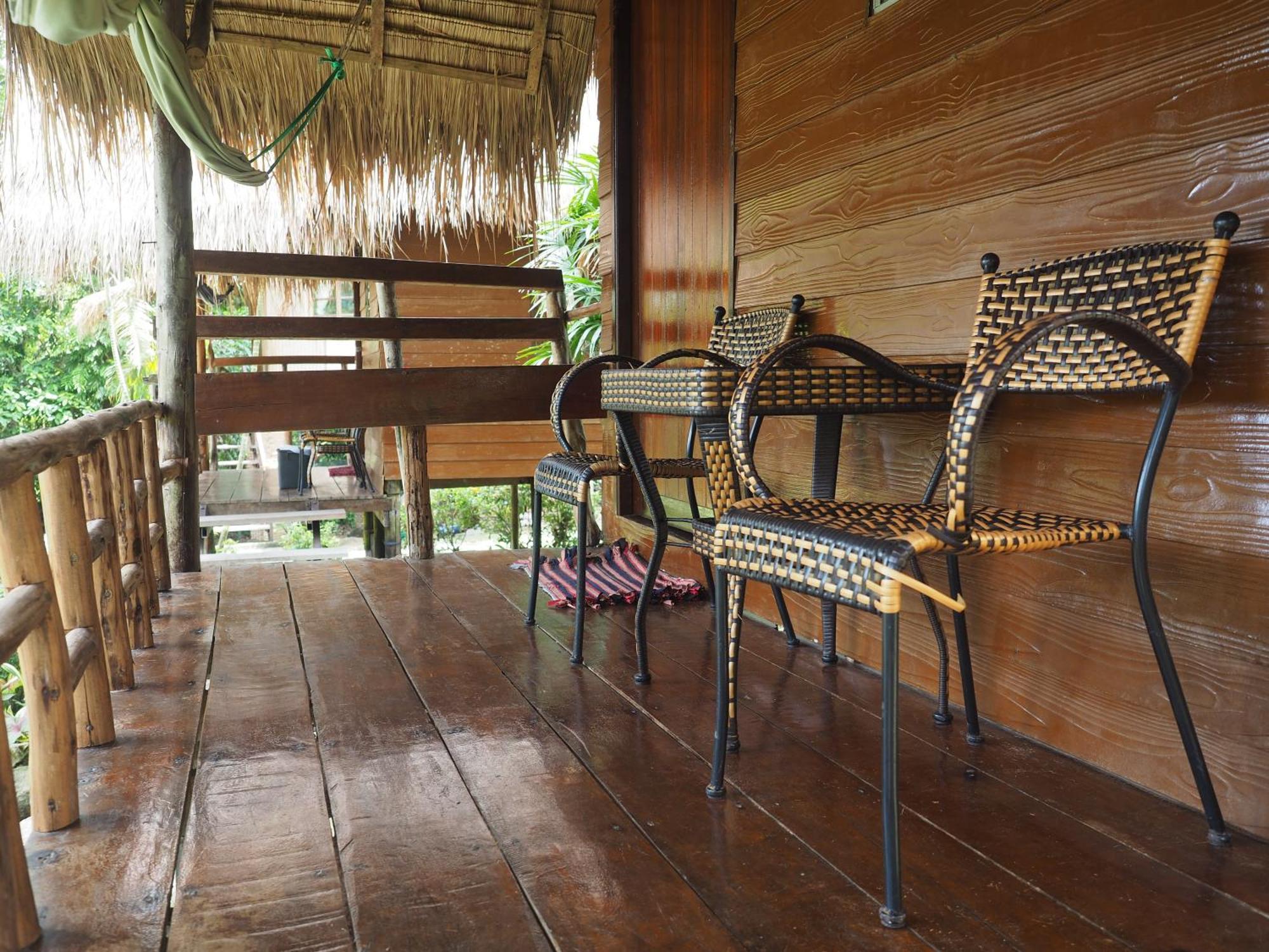 Little Eden Bungalows Koh Chang Exterior photo