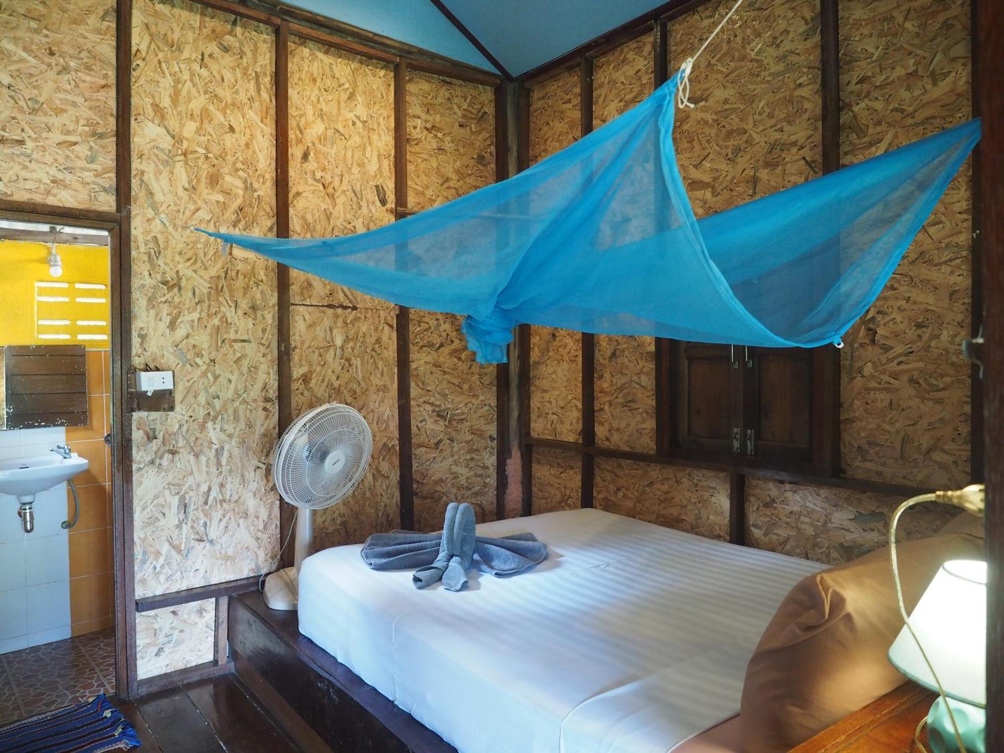 Little Eden Bungalows Koh Chang Exterior photo